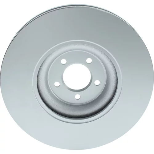 Brzdový kotúč 0 986 479 J28 /BOSCH/ - obr. 2
