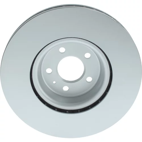 Brzdový kotúč 0 986 479 J97 /BOSCH/ - obr. 2