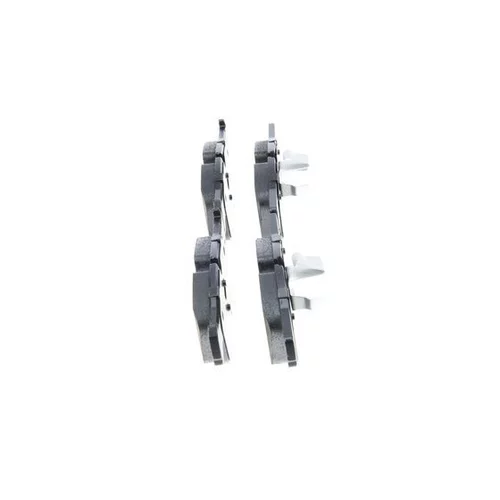 Sada brzdových platničiek kotúčovej brzdy 0 986 494 689 /BOSCH/ - obr. 3