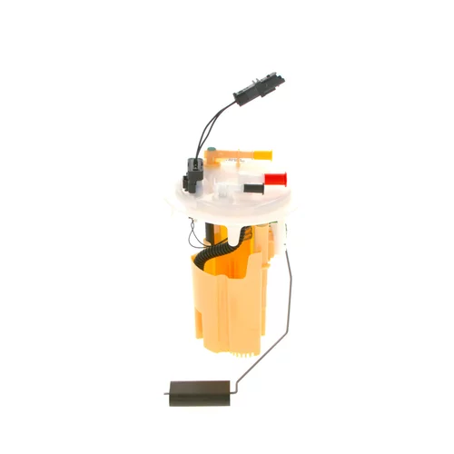 Snímač rezervy paliva 0 986 580 382 /BOSCH/ - obr. 3