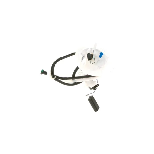 Snímač rezervy paliva 0 986 580 399 /BOSCH/ - obr. 2