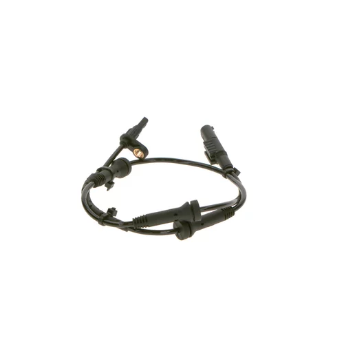Snímač počtu otáčok kolesa 0 986 594 582 /BOSCH/ - obr. 2