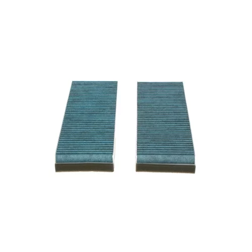Filter vnútorného priestoru 0 986 628 505 /BOSCH/ - obr. 1