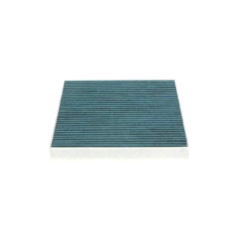Filter vnútorného priestoru 0 986 628 525 /BOSCH/ - obr. 2