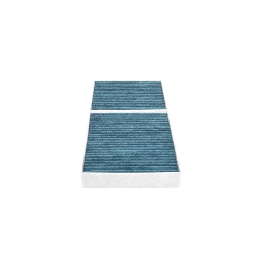 Filter vnútorného priestoru 0 986 628 533 /BOSCH/ - obr. 3