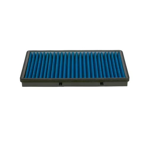 Filter vnútorného priestoru 0 986 628 576 /BOSCH/ - obr. 2