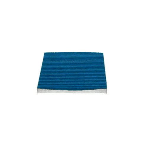 Filter vnútorného priestoru 0 986 628 577 /BOSCH/ - obr. 1
