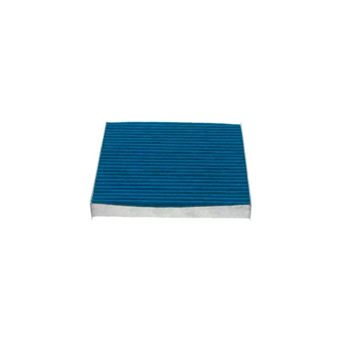 Filter vnútorného priestoru 0 986 628 584 /BOSCH/ - obr. 1