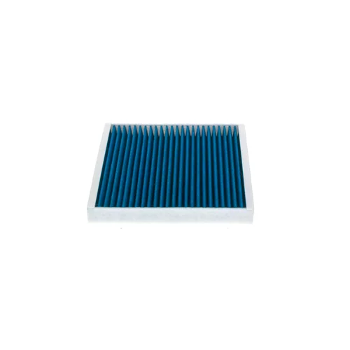 Filter vnútorného priestoru 0 986 628 588 /BOSCH/ - obr. 1