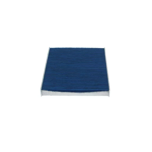Filter vnútorného priestoru 0 986 628 594 /BOSCH/ - obr. 1