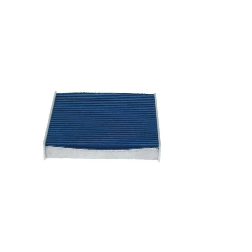 Filter vnútorného priestoru 0 986 628 595 /BOSCH/ - obr. 1