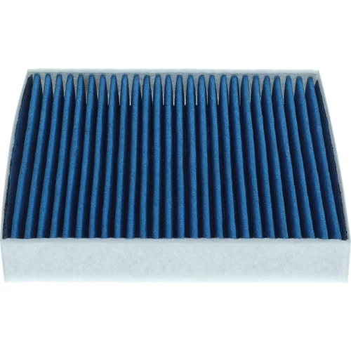 Filter vnútorného priestoru 0 986 628 597 /BOSCH/ - obr. 1
