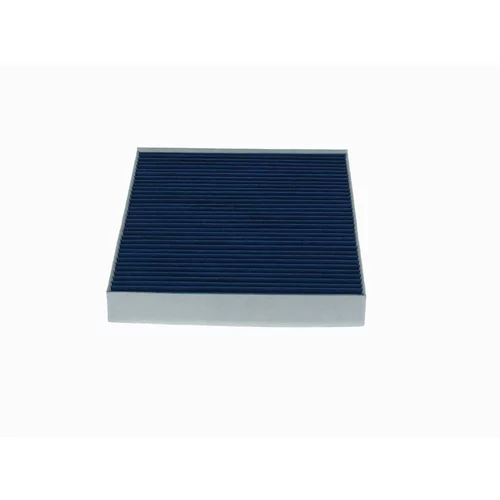 Filter vnútorného priestoru 0 986 628 617 /BOSCH/ - obr. 1
