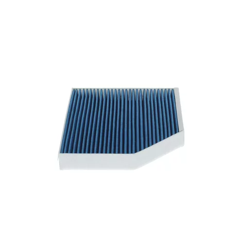 Filter vnútorného priestoru 0 986 628 622 /BOSCH/ - obr. 1