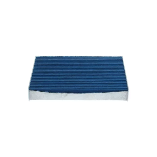 Filter vnútorného priestoru 0 986 628 637 /BOSCH/ - obr. 1