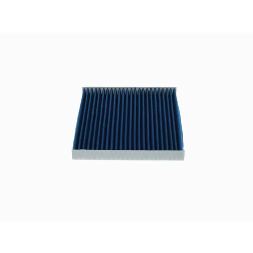 Filter vnútorného priestoru 0 986 628 654 /BOSCH/ - obr. 1