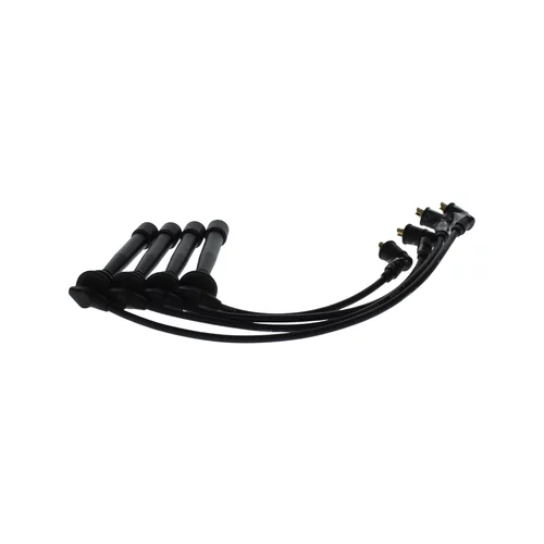Sada zapaľovacích káblov 0 986 D00 018 /BOSCH/ - obr. 1