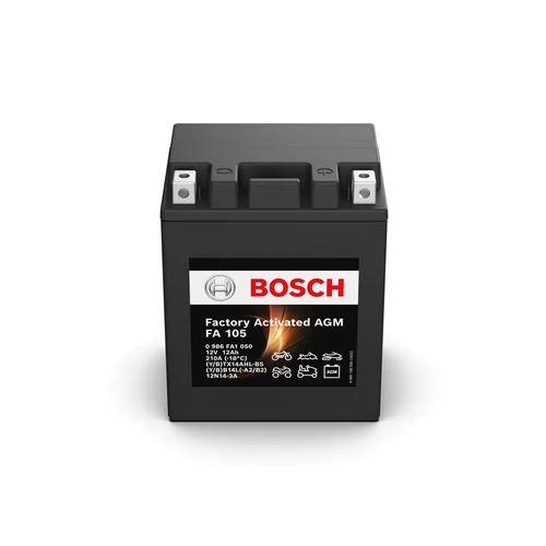 Štartovacia batéria BOSCH 0 986 FA1 050