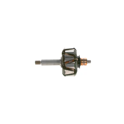 Rotor alternátora 1 124 035 213 /BOSCH/