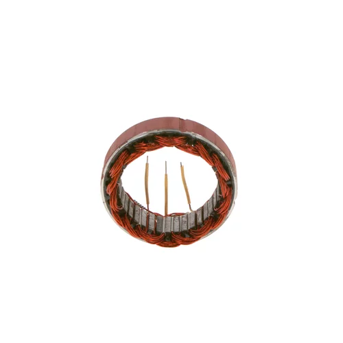 Stator, generátor 1 125 045 012 /BOSCH/ - obr. 2