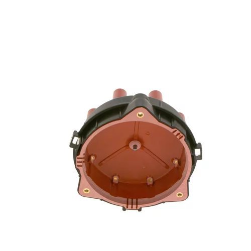 Veko rozdeľovača 1 235 522 392 /BOSCH/ - obr. 2