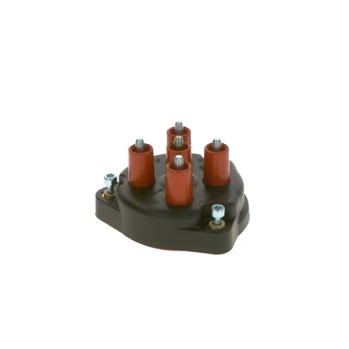 Veko rozdeľovača 1 235 522 430 /BOSCH/ - obr. 4