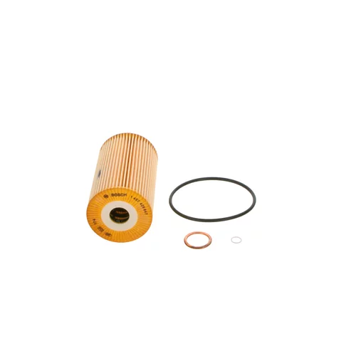 Olejový filter BOSCH 1 457 429 647