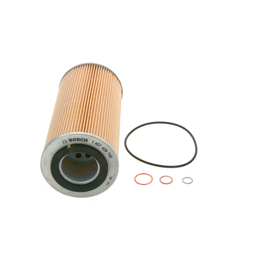 Olejový filter BOSCH 1 457 429 740