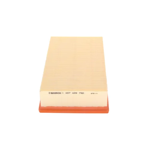 Vzduchový filter 1 457 429 792 /BOSCH/ - obr. 2