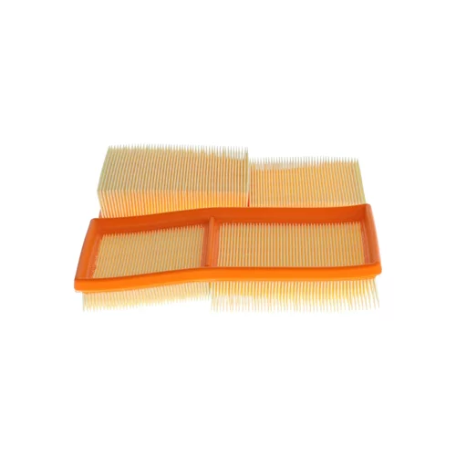 Vzduchový filter 1 457 433 049 /BOSCH/ - obr. 3