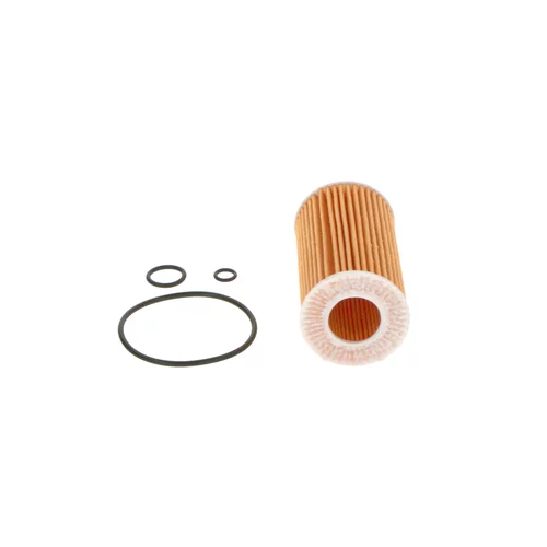 Olejový filter 1 457 437 001 /BOSCH/ - obr. 2