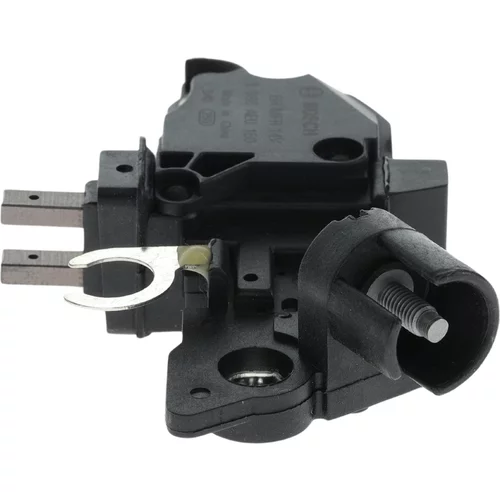 Regulátor alternátora 1 986 AE0 150 /BOSCH/ - obr. 3