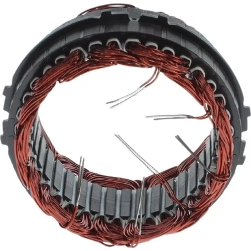 Stator, generátor 1 986 AE1 131 /BOSCH/ - obr. 1