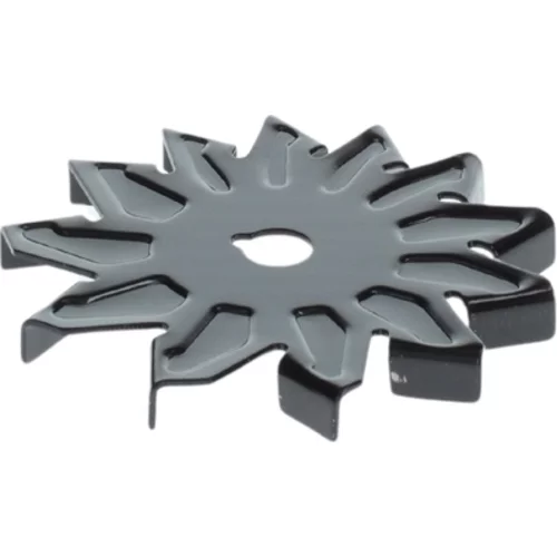 Kolese ventilátora, alternátor BOSCH 1 986 AE4 628