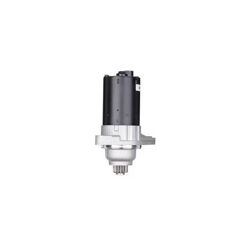 Štartér 1 986 S00 895 /BOSCH/ - obr. 5