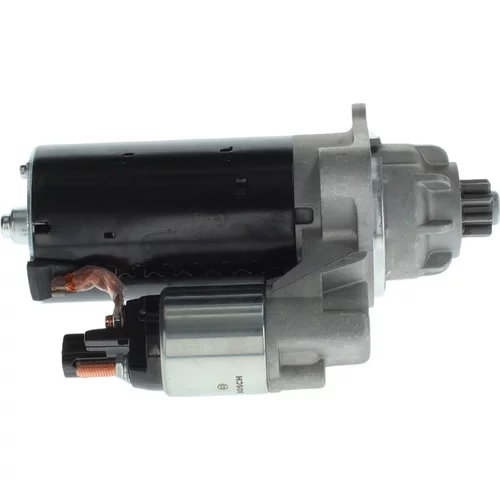 Štartér 1 986 S01 338 /BOSCH/ - obr. 2