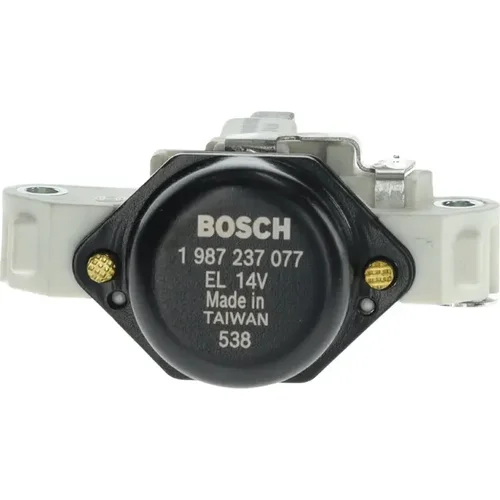 Regulátor alternátora BOSCH 1 987 237 077