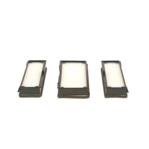 Filter vnútorného priestoru 1 987 432 060 /BOSCH/ - obr. 1