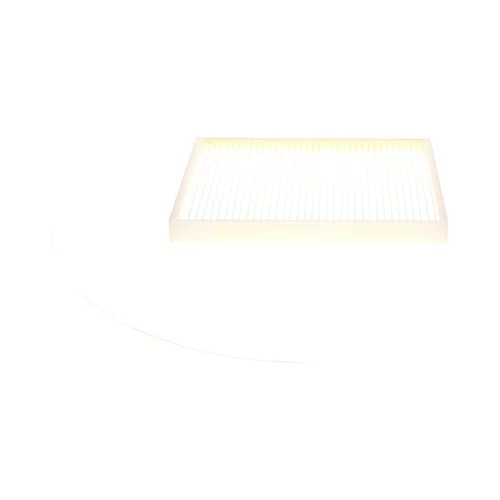 Filter vnútorného priestoru 1 987 432 071 /BOSCH/ - obr. 2