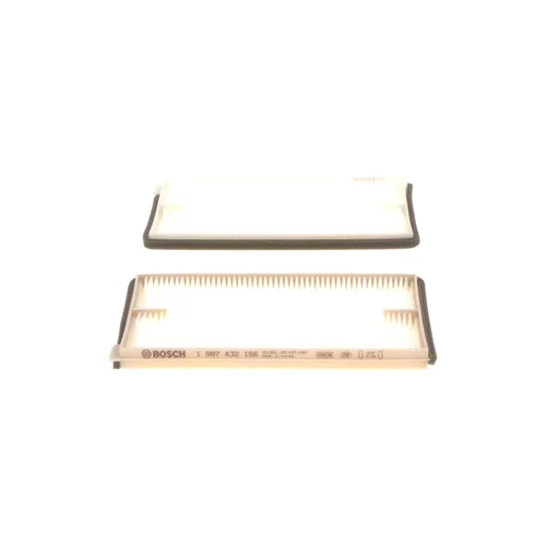 Filter vnútorného priestoru BOSCH 1 987 432 156