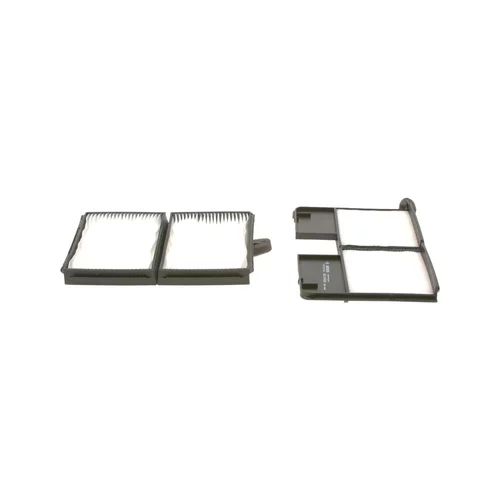 Filter vnútorného priestoru 1 987 432 159 /BOSCH/ - obr. 1