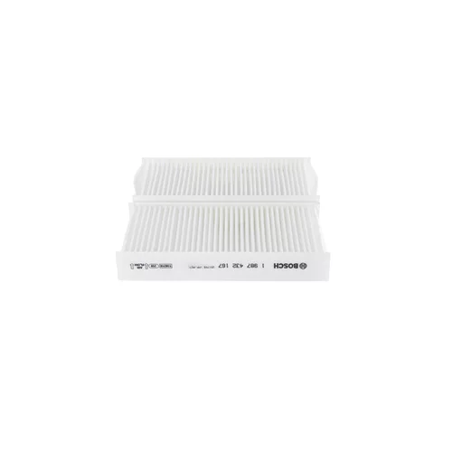 Filter vnútorného priestoru 1 987 432 167 /BOSCH/ - obr. 2