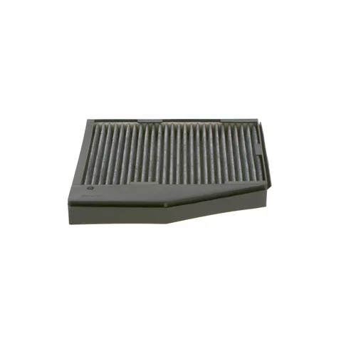 Filter vnútorného priestoru 1 987 432 365 /BOSCH/ - obr. 2