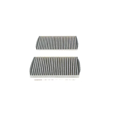 Filter vnútorného priestoru 1 987 432 386 /BOSCH/ - obr. 2