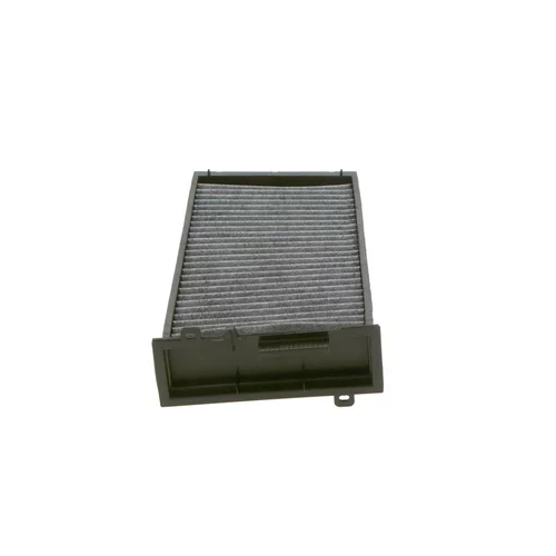 Filter vnútorného priestoru 1 987 432 398 /BOSCH/ - obr. 2