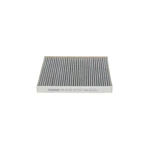 Filter vnútorného priestoru BOSCH 1 987 432 431