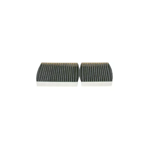 Filter vnútorného priestoru 1 987 432 436 /BOSCH/ - obr. 2
