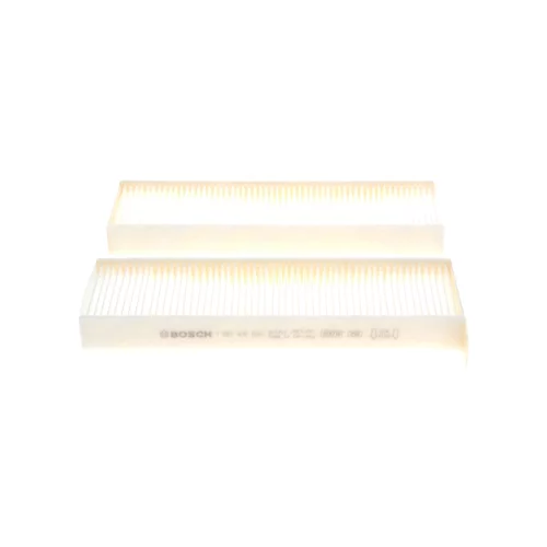 Filter vnútorného priestoru 1 987 435 026 /BOSCH/ - obr. 2