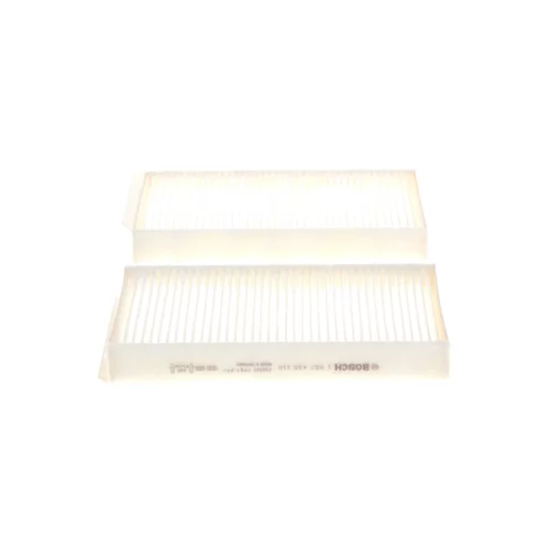Filter vnútorného priestoru 1 987 435 110 /BOSCH/ - obr. 2