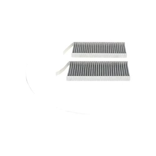 Filter vnútorného priestoru 1 987 435 534 /BOSCH/ - obr. 2